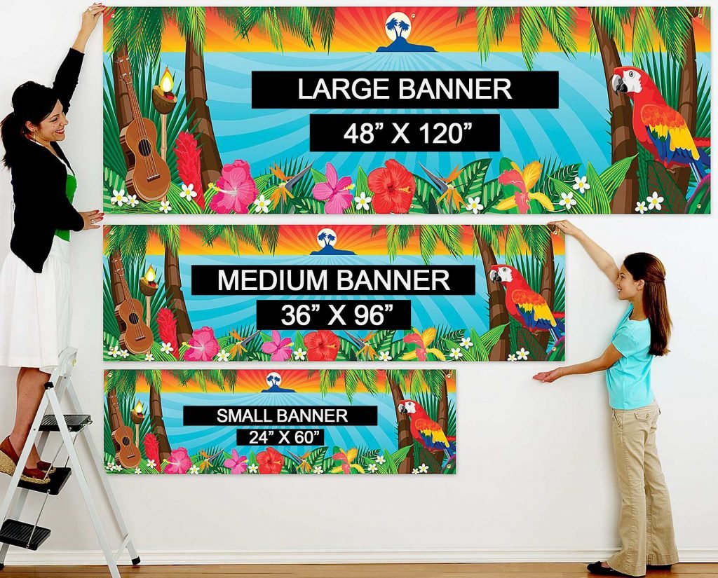  Banner Printing Weybridge