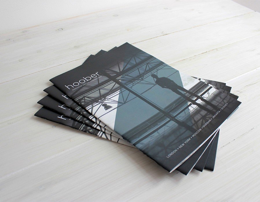 Booklet Printing Weybridge