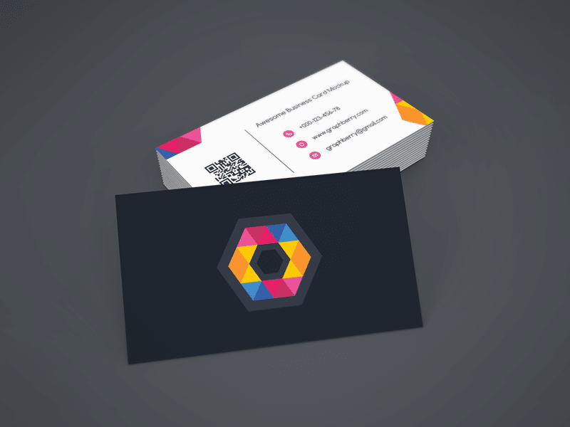 Business Card Printing Weybridge
