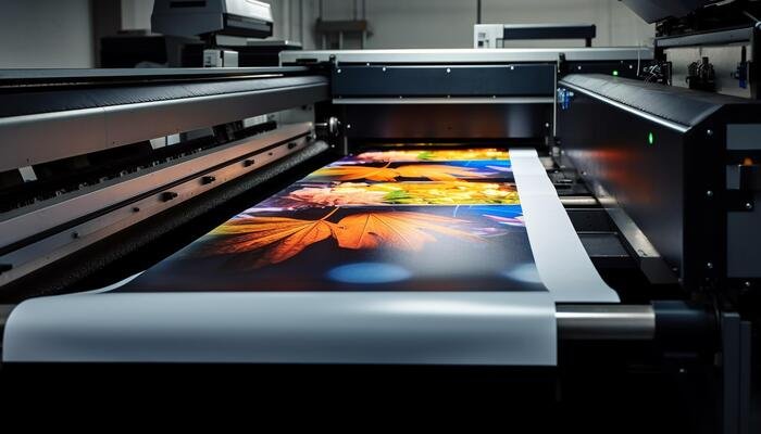 Digital Printing Weybridge