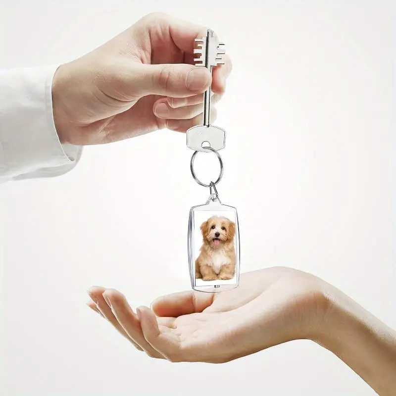 Keychains Printing Weybridge