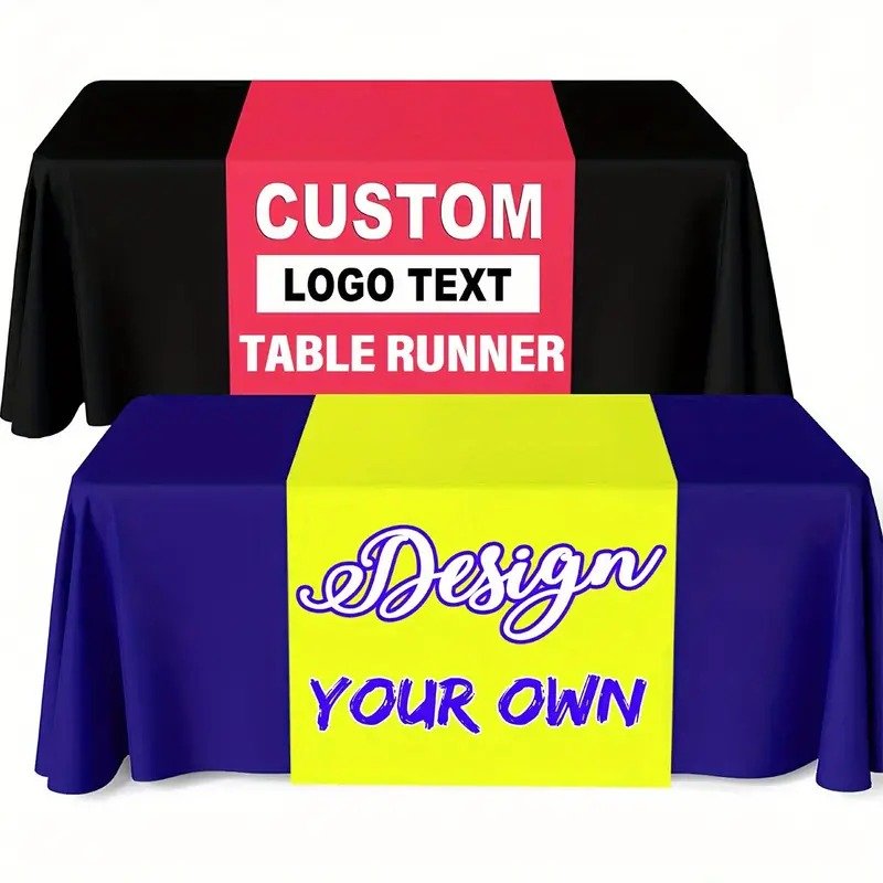 Table Cloth Printing Weybridge